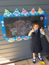 Back to School September 2023