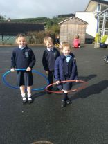 Fun learning in P1-3
