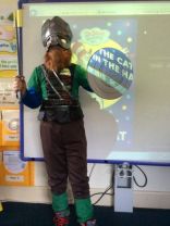World Book Day