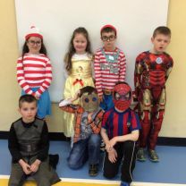World Book Day