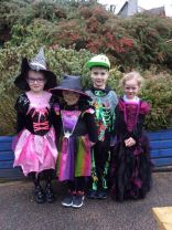Halloween