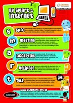 Internet Safety at home