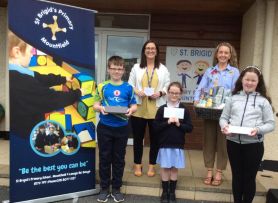 Prize Winners