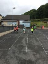 Year 3 & 4 Sports Day