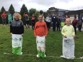 Years 5-7 Sports Day