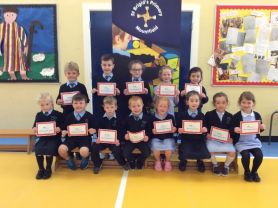 Prizegiving Ceremony