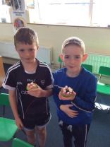 Summer Scheme Week 2