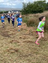 Cross Country in Our Lady of Lourdes