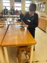 STEM Day At Omagh CBS