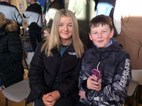 Catholic Schools Week Coffee Morning