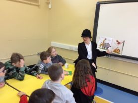 World Book Day