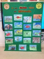 Art Exhibition for Fermanagh and Omagh District Council