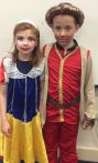 Christmas Show 2015 - 'Snow White and the Seven Dwarfs'