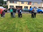 Sports Day at St.Brigid's PS